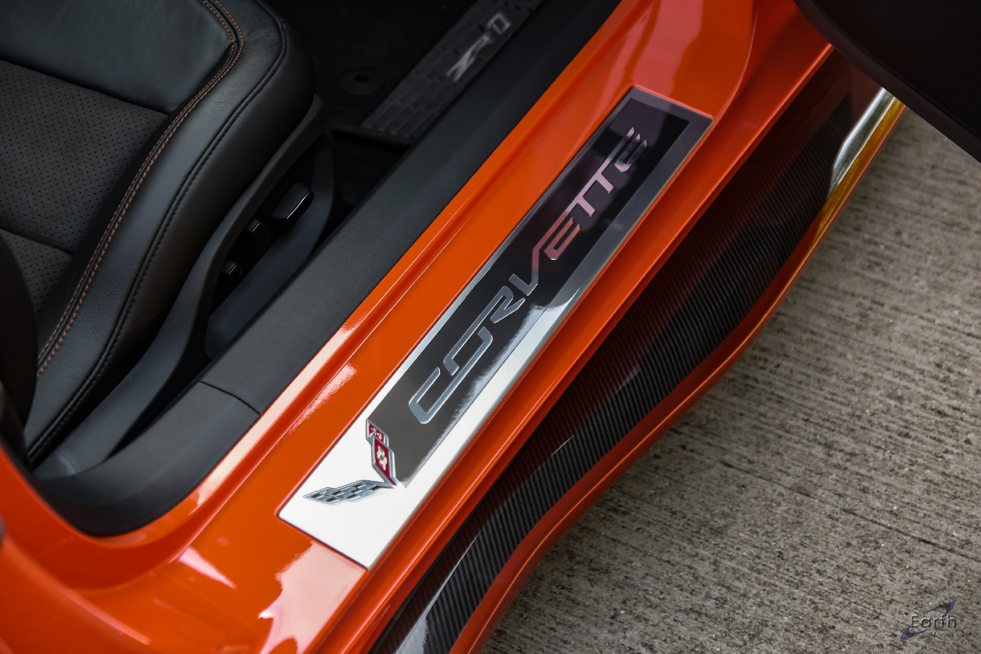 Used 2019 Chevrolet Corvette ZR1 RWD image 67