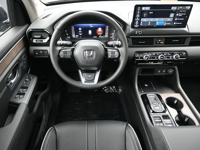 New 2026 Honda Pilot Elite image 9