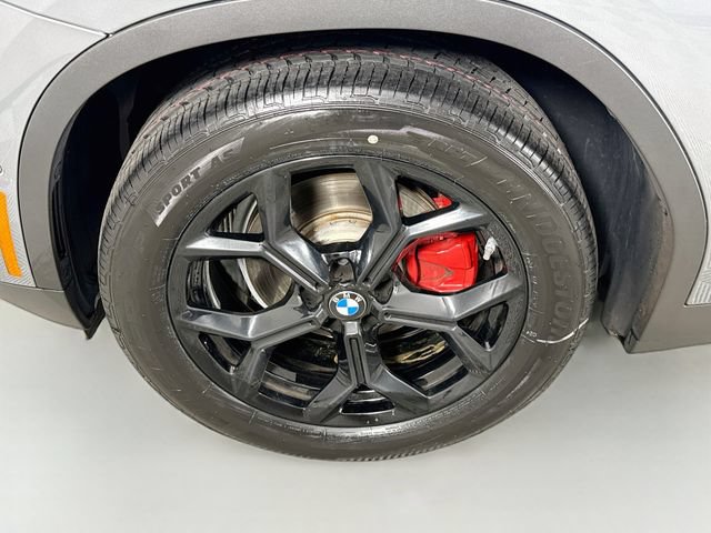 Used 2023 BMW X3 sDrive30i w/ Premium Package RWD image 32
