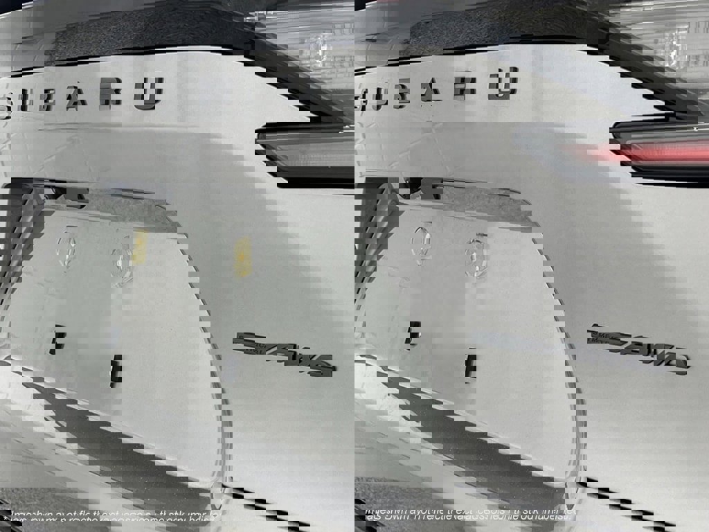 New 2026 Subaru Solterra Premium image 7