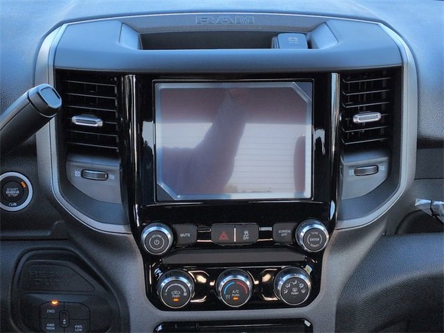 New 2026 RAM 5500 Tradesman w/ Chrome Appearance Group image 17