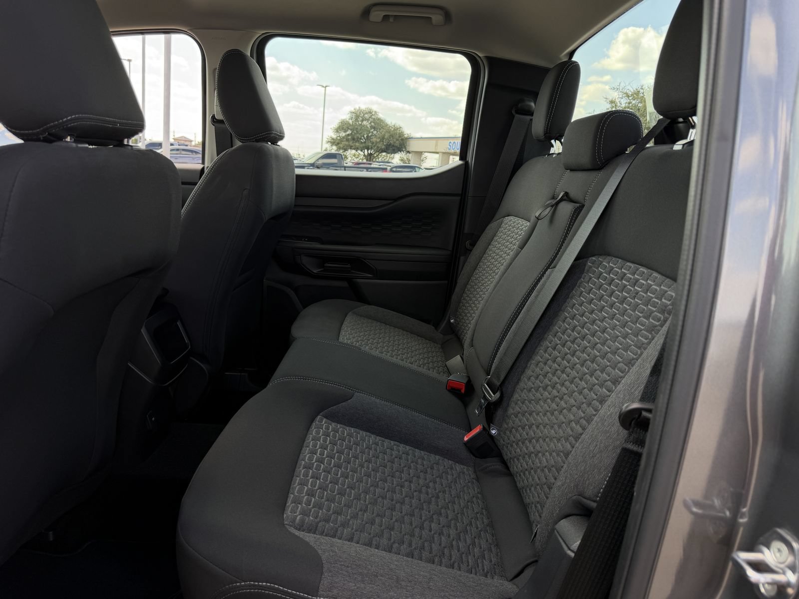 Used 2025 Ford Ranger XL RWD image 22