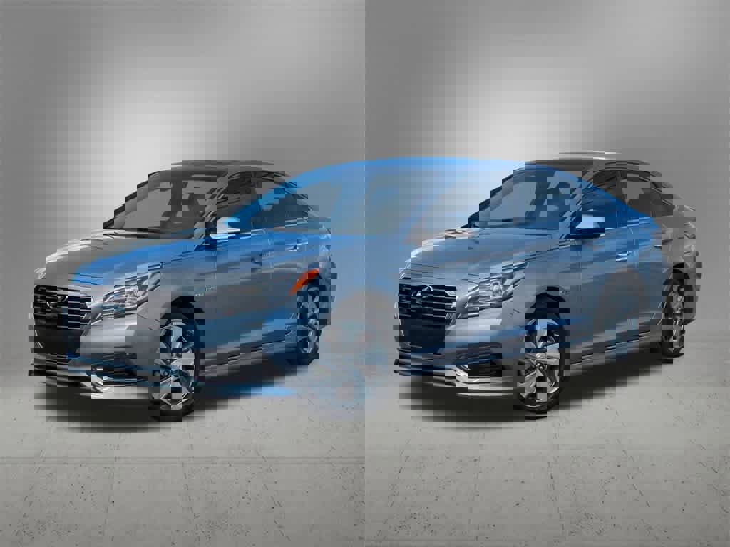 Used 2016 Hyundai Sonata Limited w/ Option Group 02