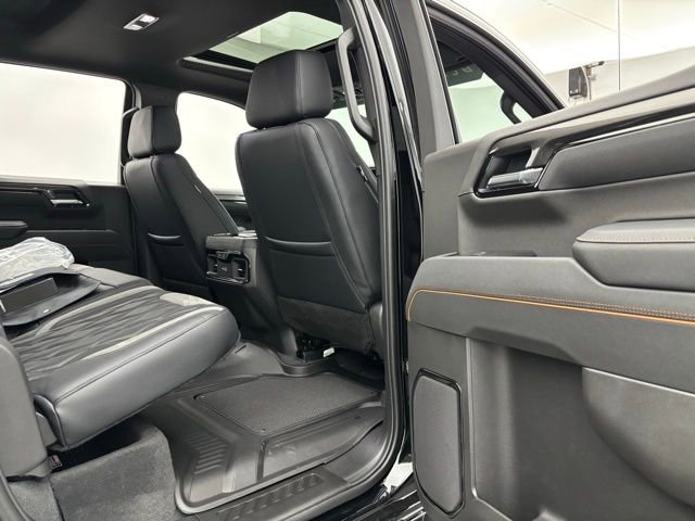 New 2026 GMC Sierra 1500 AT4 w/ AT4 Premium Package image 47