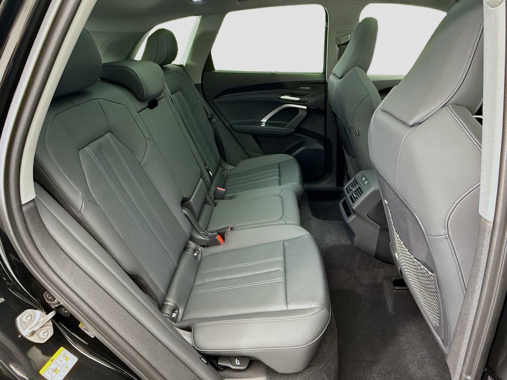 Used 2025 Audi Q5 Premium Plus w/ Premium Plus image 23
