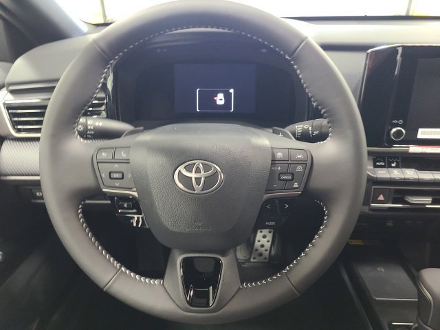 New 2027 Toyota Camry SE w/ Convenience Package FWD image 25