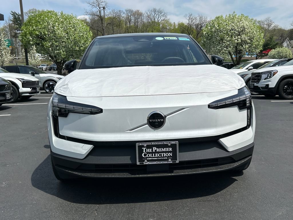New 2026 Volvo EX30 Ultra w/ Climate Package image 6