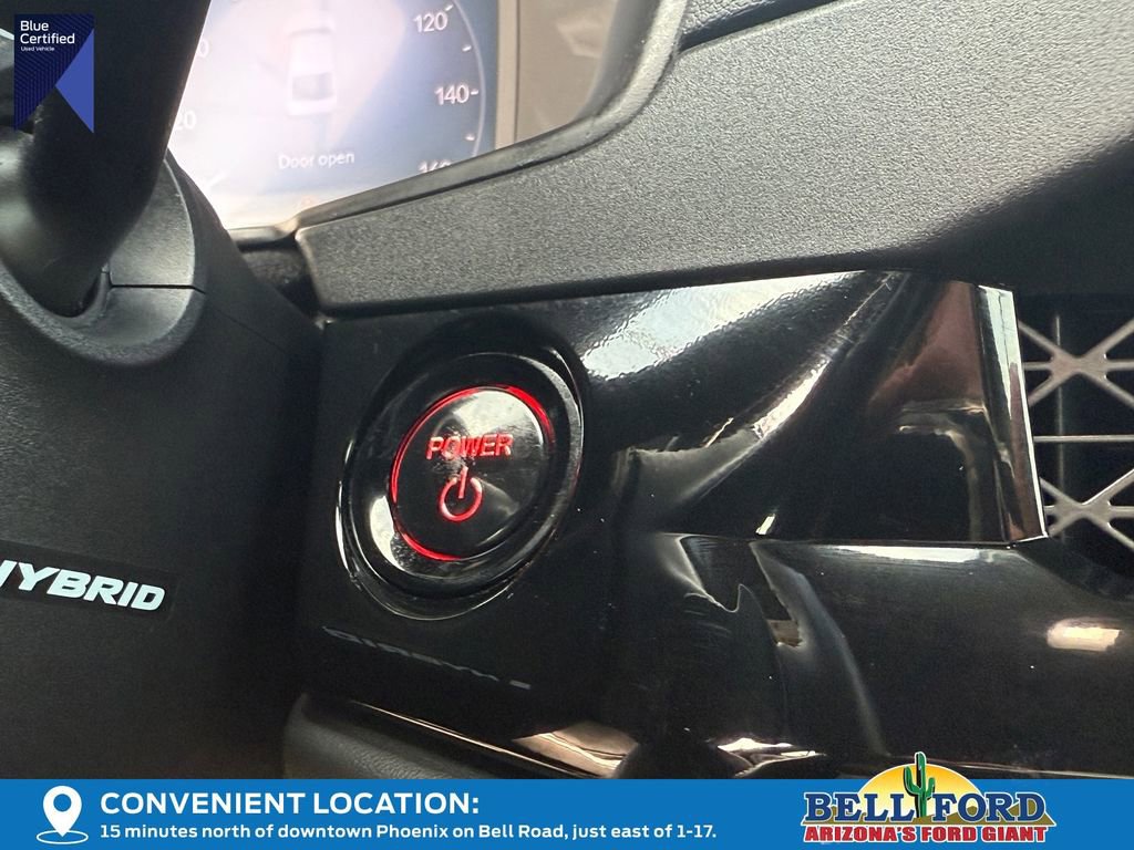 Used 2025 Honda Accord Sport image 34