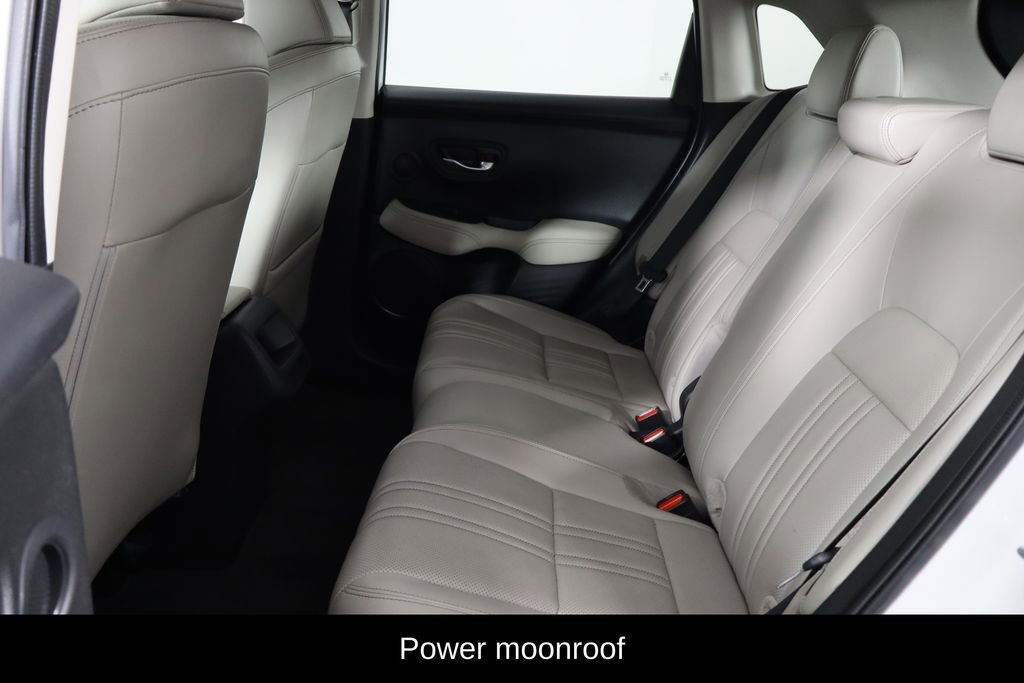 Used 2024 Honda HR-V EX-L image 11