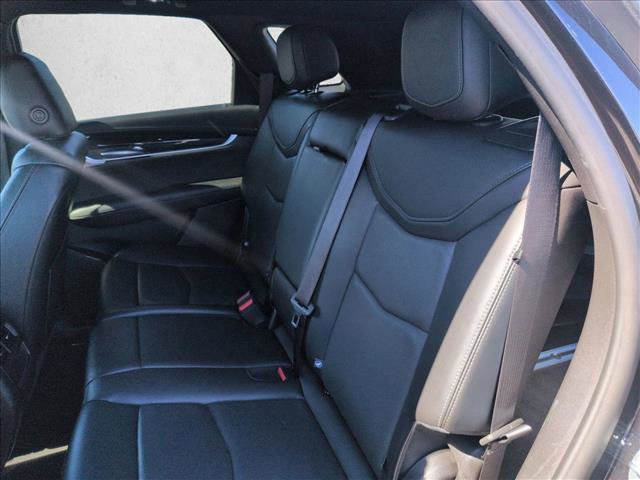 Used 2024 Cadillac XT5 Premium Luxury AWD/4WD image 21