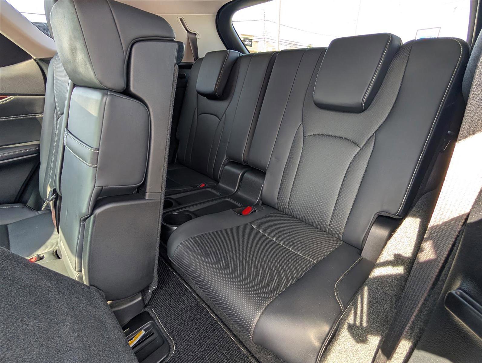 Used 2018 Lexus RX 350L image 16