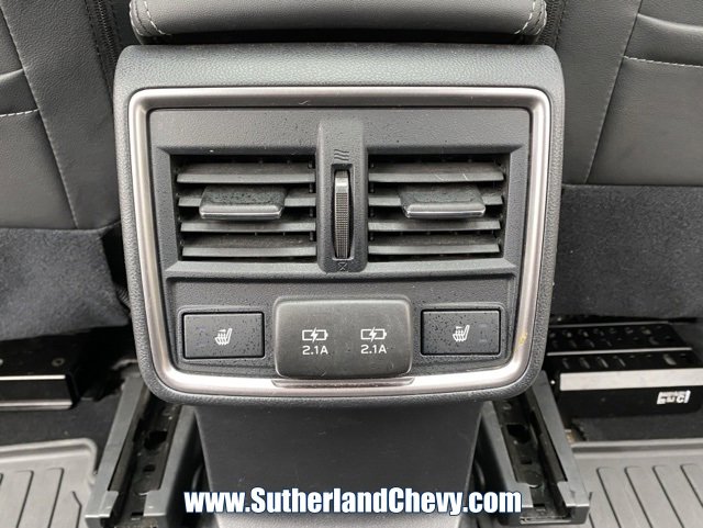 Used 2019 Subaru Forester Touring w/ Popular Package #3 image 44