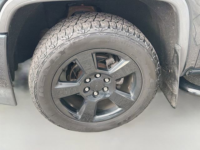 Used 2018 GMC Sierra 1500 Base w/ Elevation Edition image 27