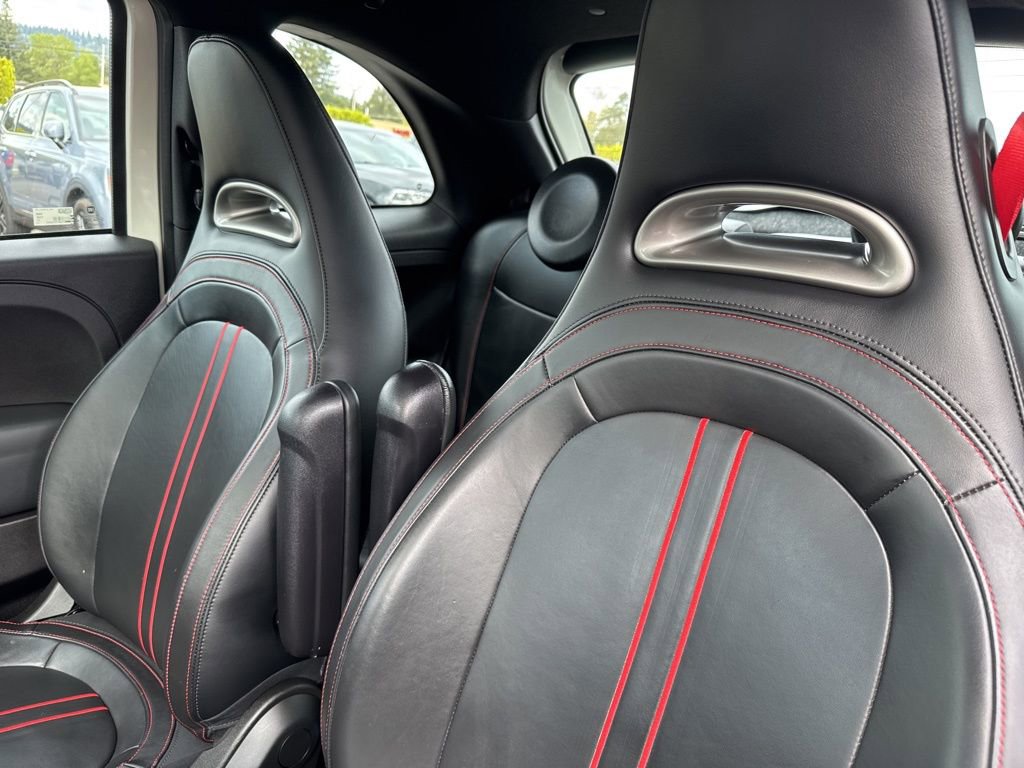 Used 2017 FIAT 500 Abarth w/ Popular Equipment Package image 13
