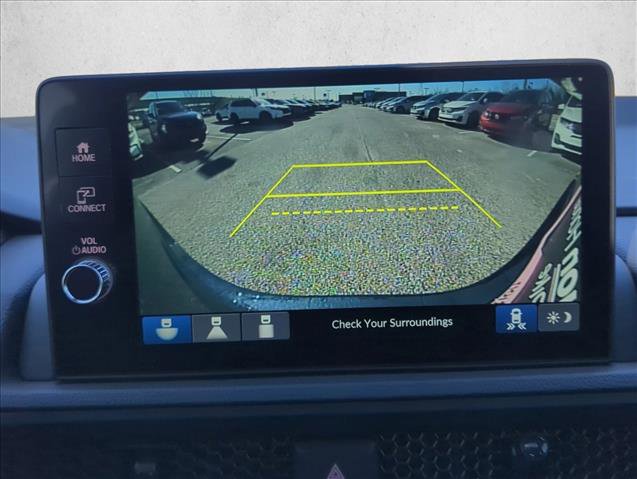 New 2026 Honda CR-V Sport image 12