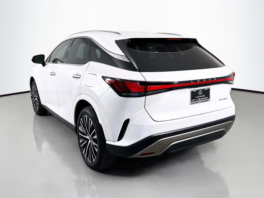 Used 2024 Lexus RX 350 Premium Plus image 7
