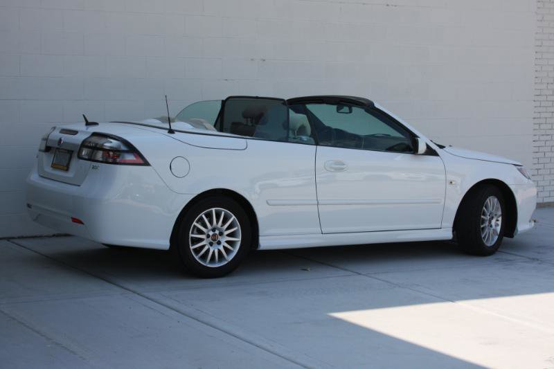 Used 2009 Saab 9-3 2.0T image 29
