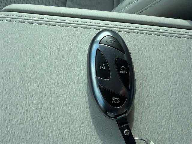 New 2026 Hyundai Santa Fe Calligraphy AWD/4WD image 21