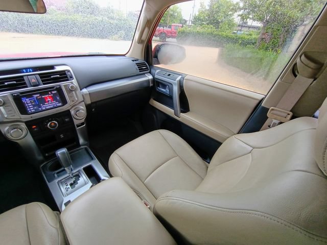 Used 2016 Toyota 4Runner 2WD image 42