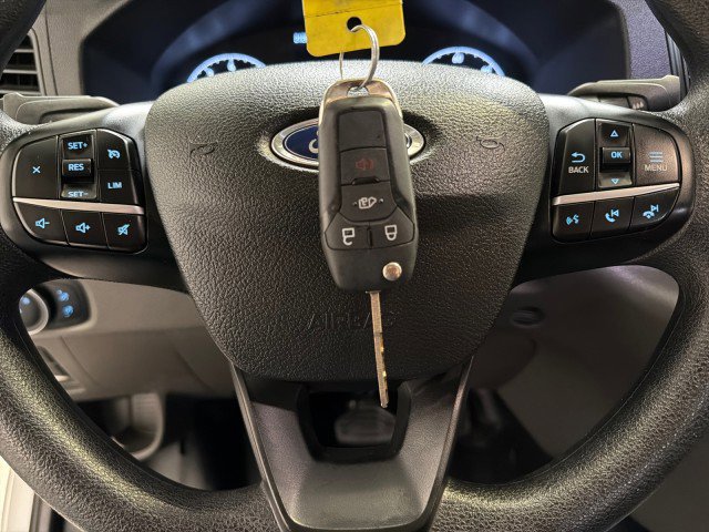 Used 2023 Ford Transit 250 Low Roof w/ Exterior Upgrade Package image 52