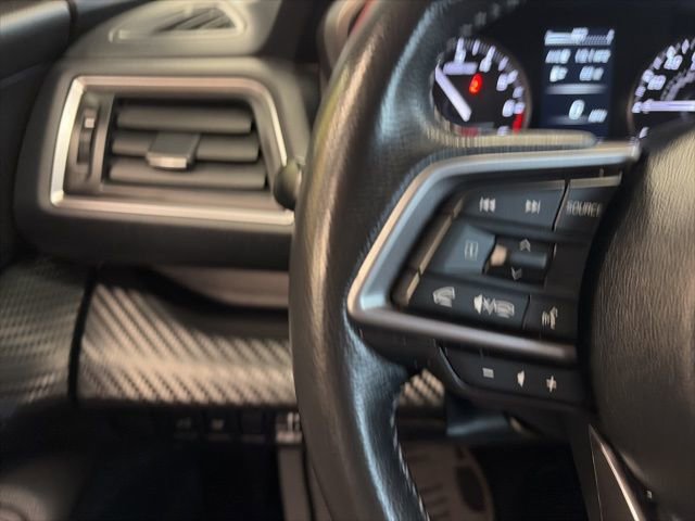 Used 2023 Subaru Ascent Premium w/ Convenience Package image 28