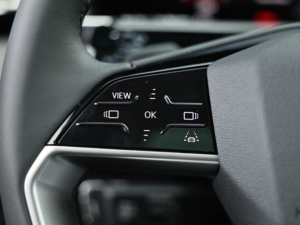 New 2026 Audi Q3 quattro 2.0T AWD/4WD image 36