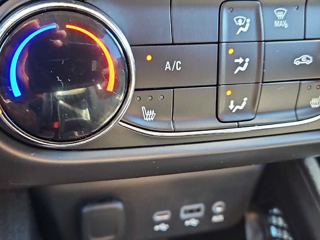 Certified 2023 Chevrolet TrailBlazer LT AWD/4WD image 18