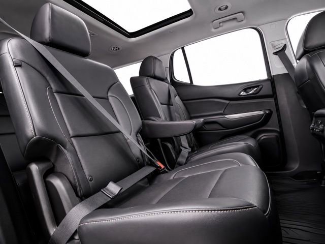 Used 2023 GMC Acadia SLT w/ Elevation Edition AWD/4WD image 25