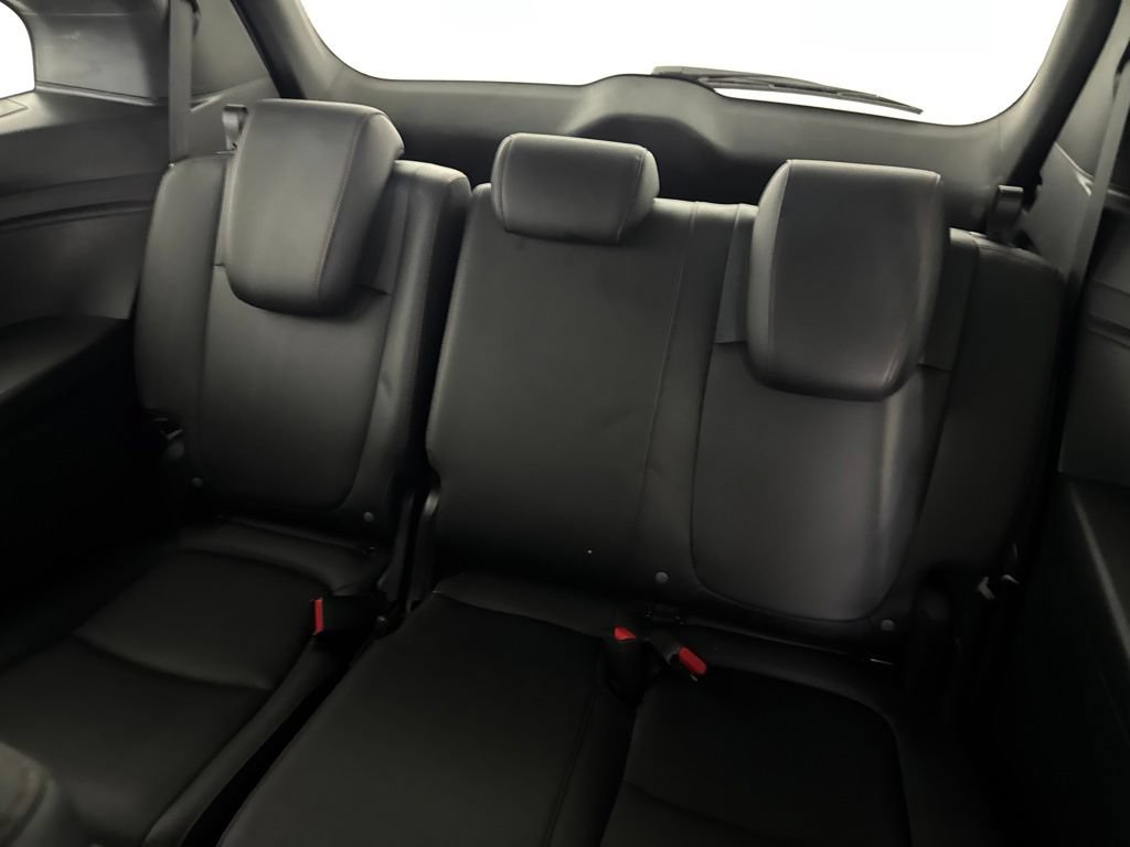 Certified 2025 Honda Odyssey Sport-L image 34