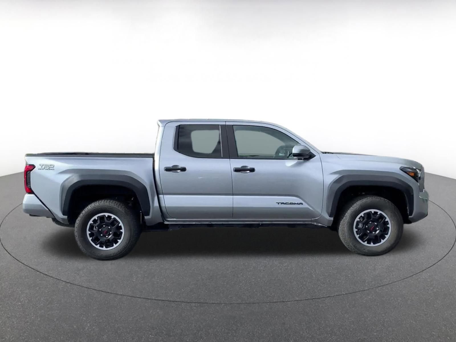 Used 2025 Toyota Tacoma TRD Off-Road image 16