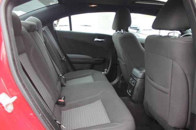 Used 2023 Dodge Charger SXT w/ Blacktop Package AWD/4WD image 30