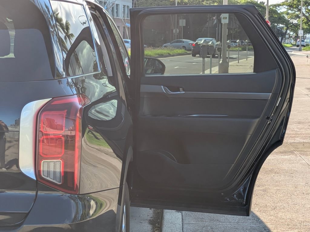 Used 2024 Hyundai Palisade SEL image 12