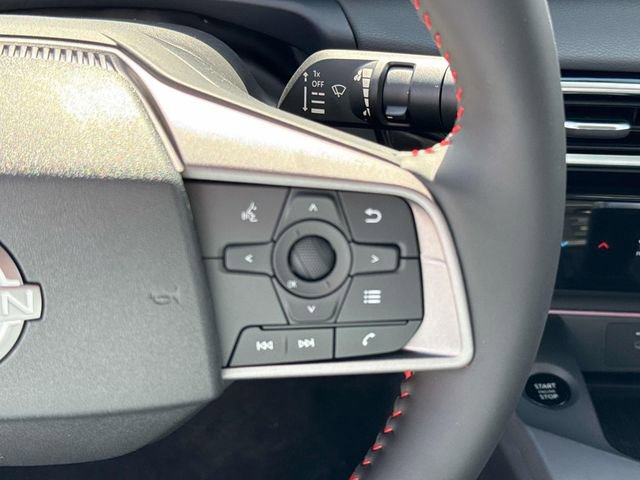 New 2026 Nissan Sentra SR w/ SR Premium Package image 26