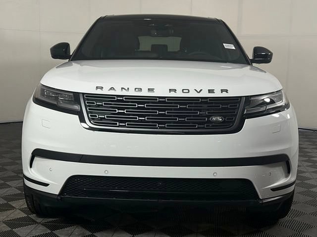 Certified 2026 Land Rover Range Rover Velar S AWD/4WD image 12