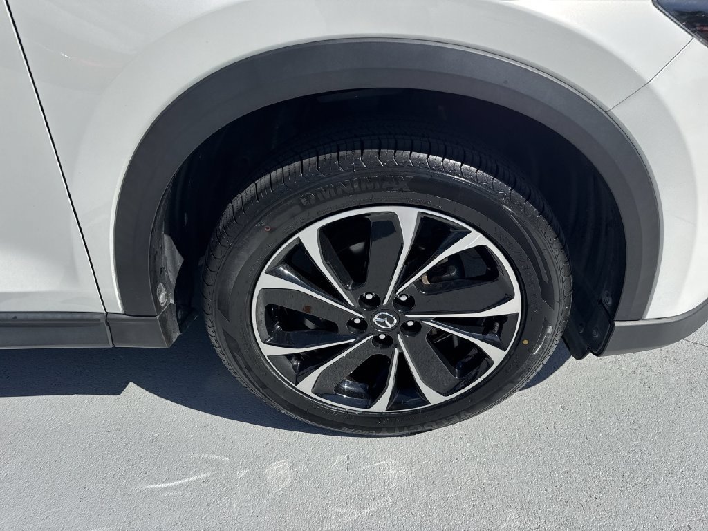 Used 2023 MAZDA CX-5 AWD 2.5 S w/ Premium Package image 61