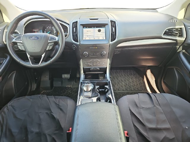 Used 2019 Ford Edge SEL w/ Equipment Group 201A FWD image 9