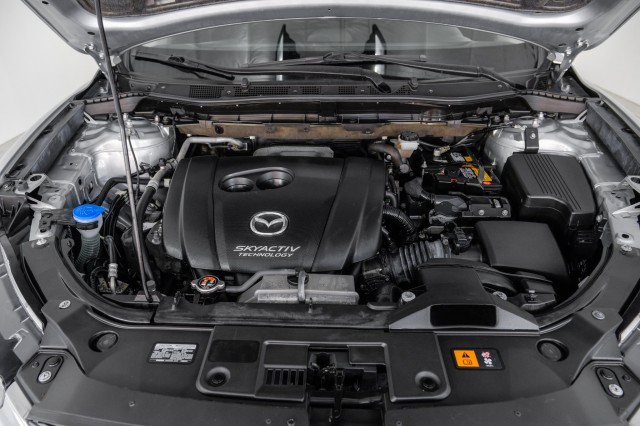 Used 2016 MAZDA CX-5 Touring AWD/4WD image 56