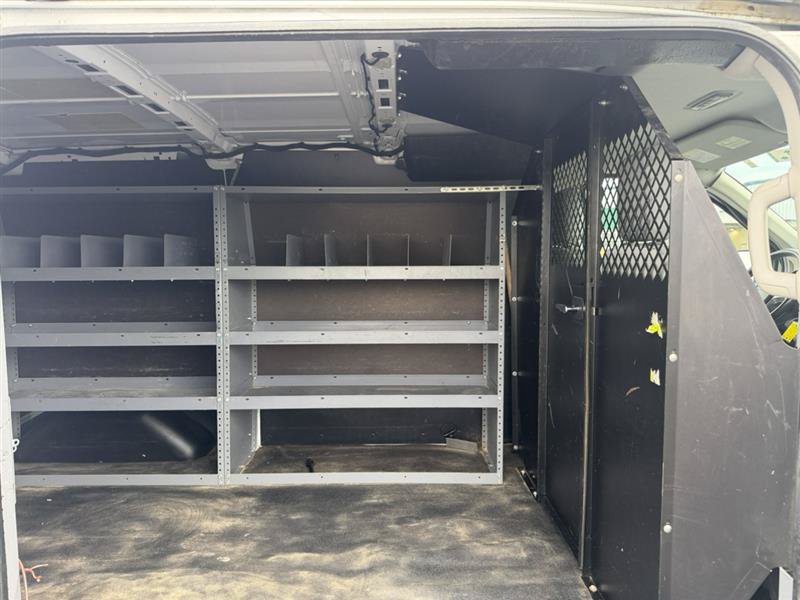 Used 2017 Ford Transit 150 130 Low Roof RWD image 9