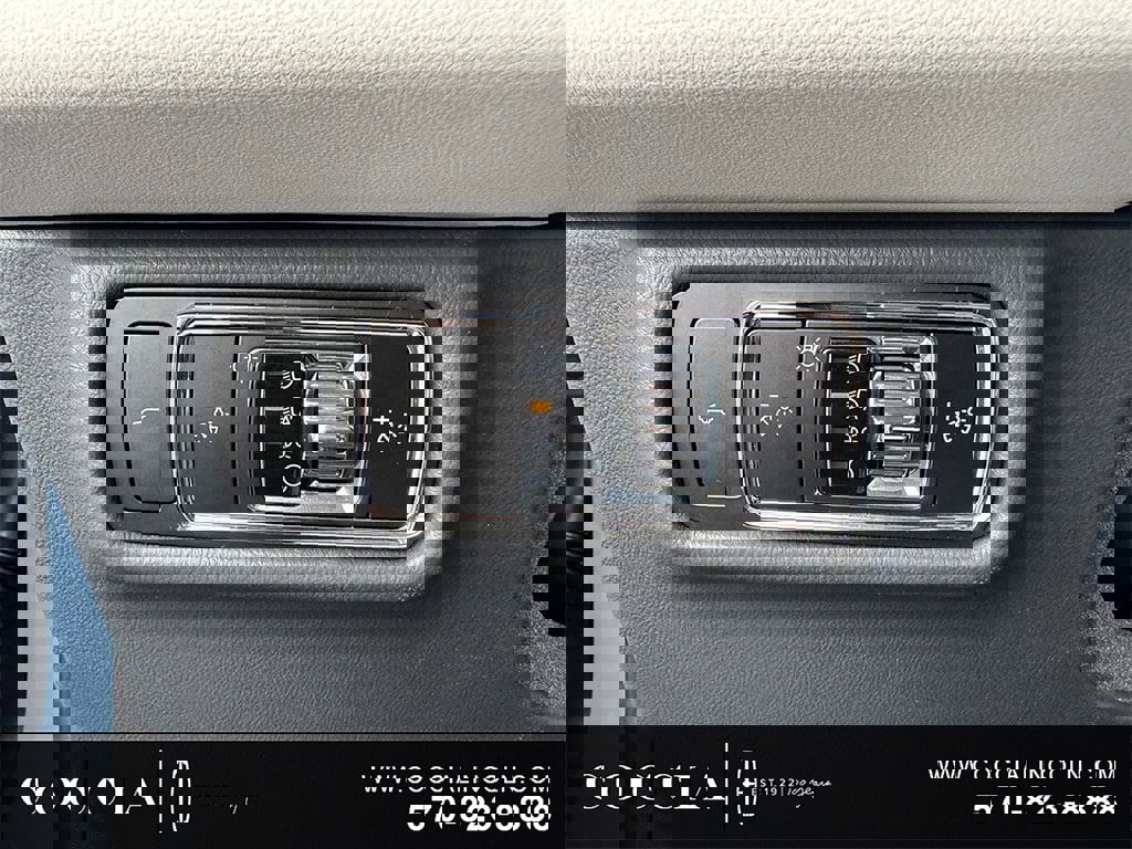 New 2025 Lincoln Aviator Reserve w/ Illumination Package image 26