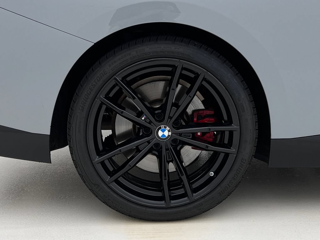 Certified 2024 BMW M240i xDrive Coupe w/ Premium Package AWD/4WD image 28