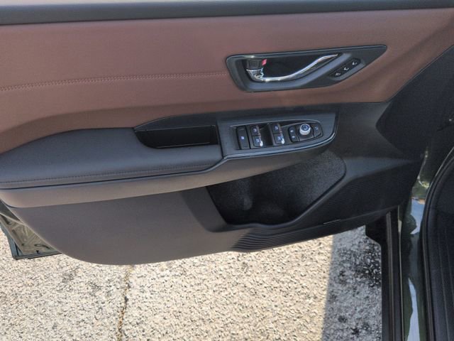 New 2026 Subaru Outback Touring XT image 12