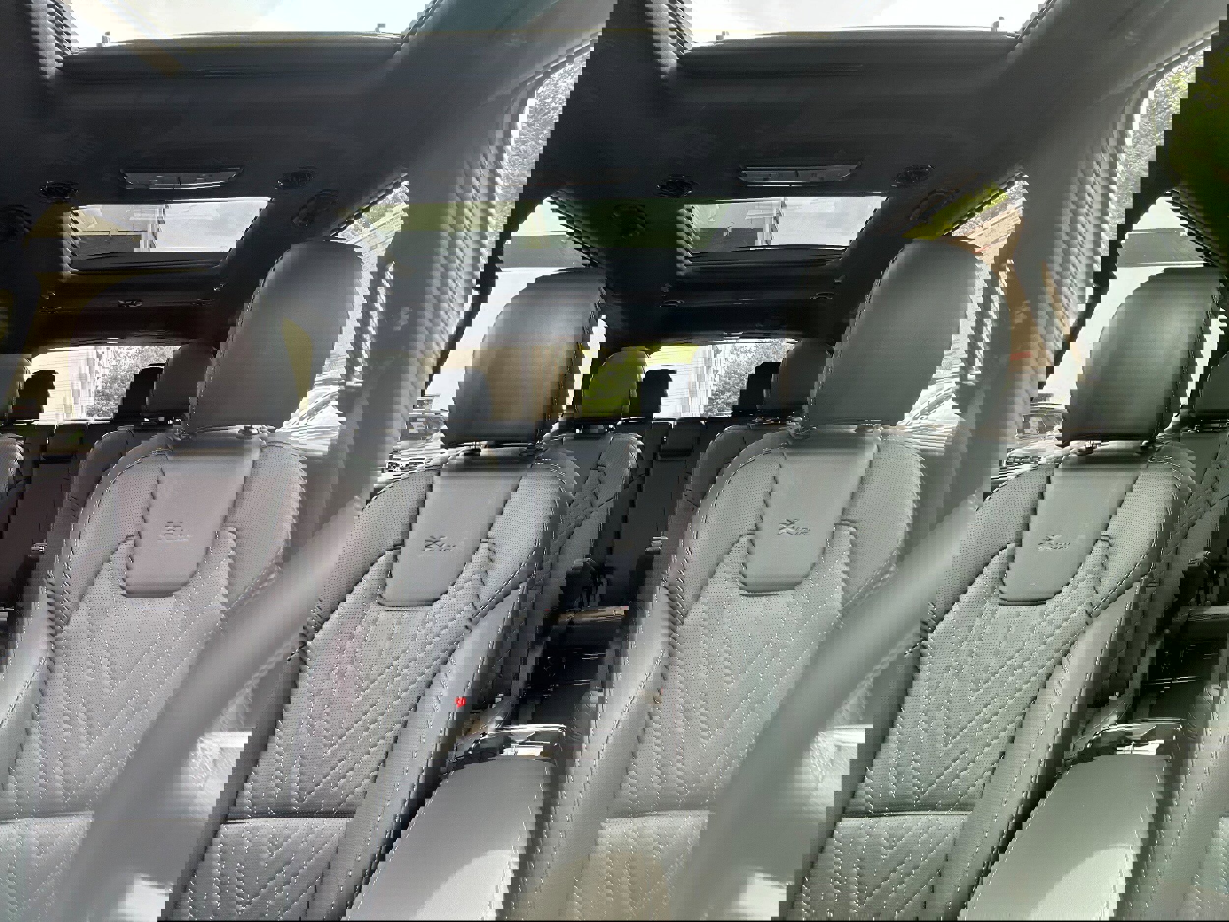 New 2025 Kia Telluride SX Prestige X-Line image 24