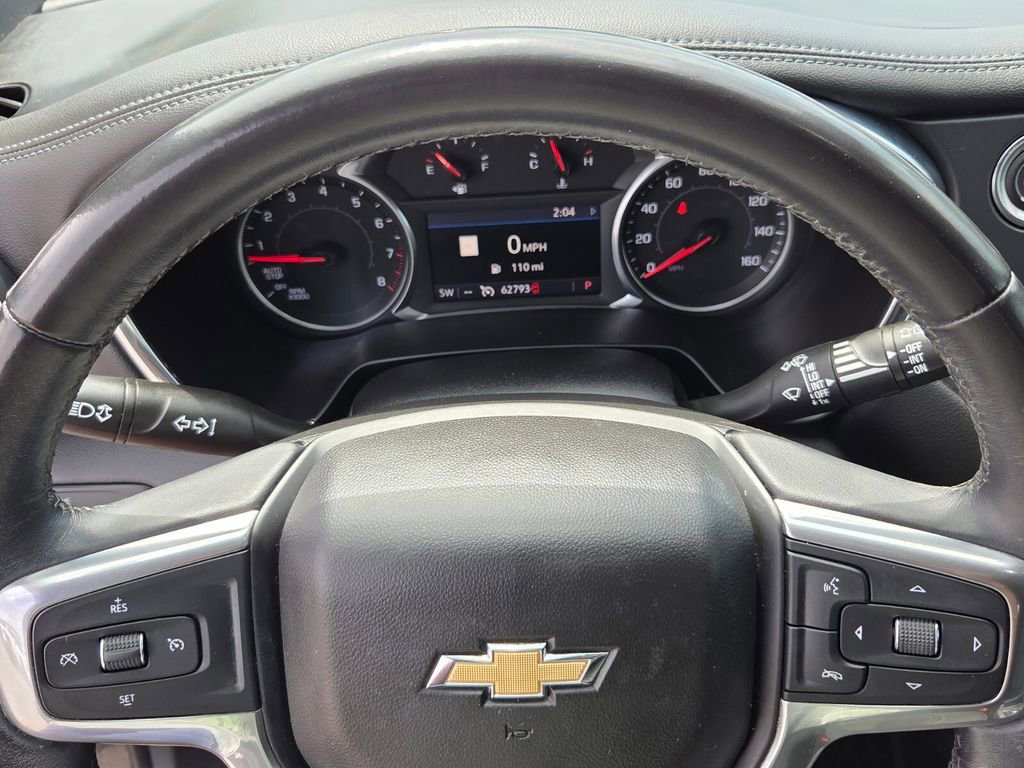 Used 2019 Chevrolet Blazer LT w/ Sun and Wheels Package image 21