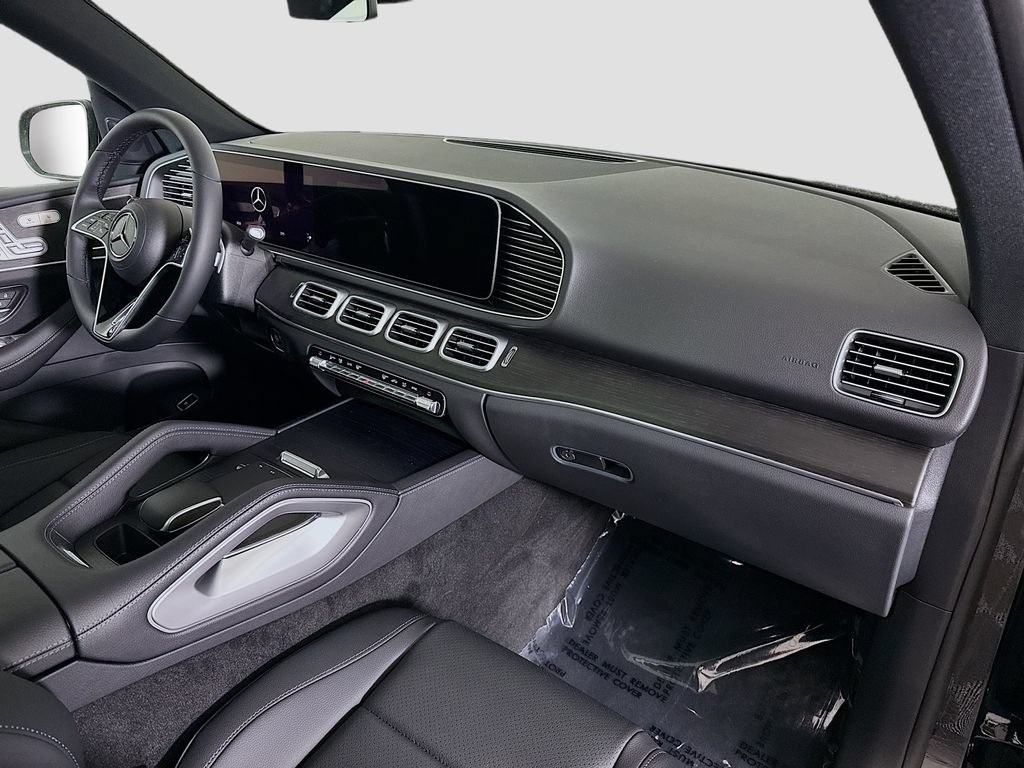 Certified 2026 Mercedes-Benz GLE 350 4MATIC image 29