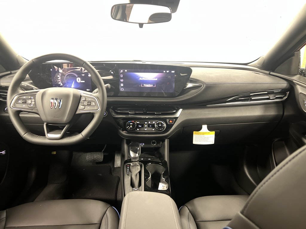 New 2026 Buick Envista Sport Touring w/ Convenience I Package FWD image 16
