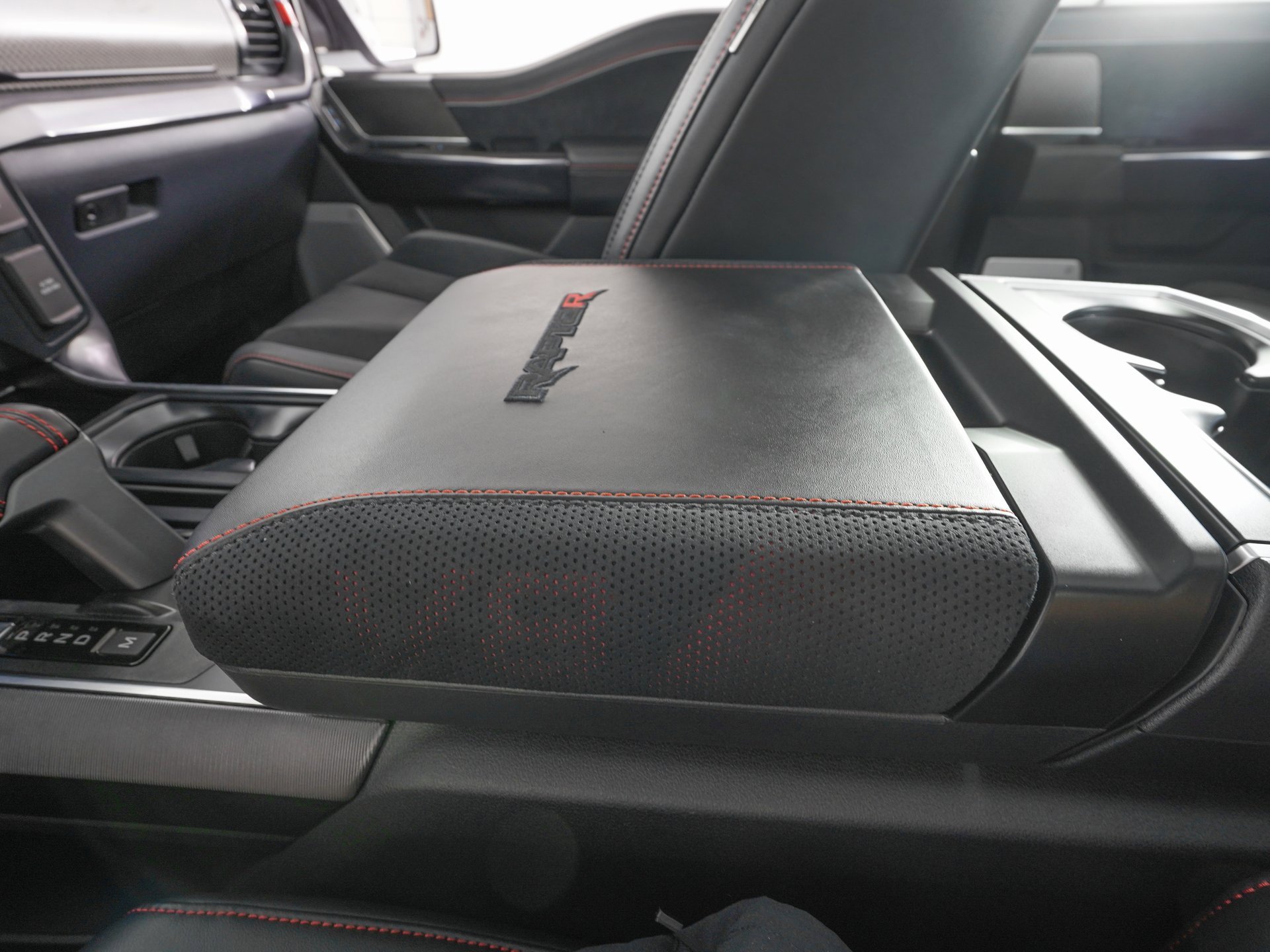 Used 2025 Ford F150 Raptor w/ Equipment Group 803A Raptor R image 29