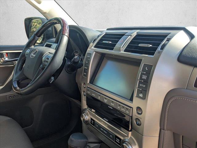 Used 2019 Lexus GX 460 Luxury image 20
