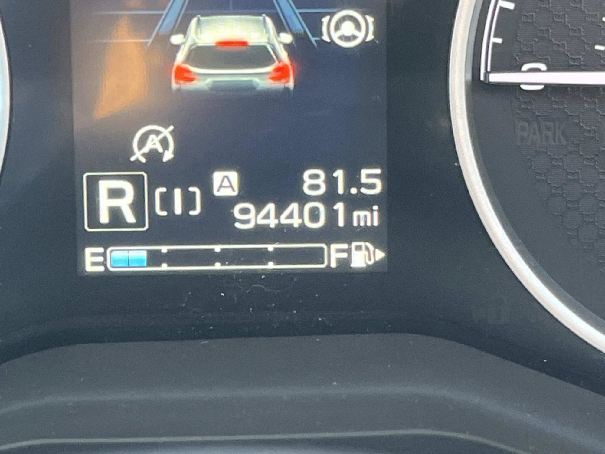 Used 2022 Subaru Forester Limited image 34