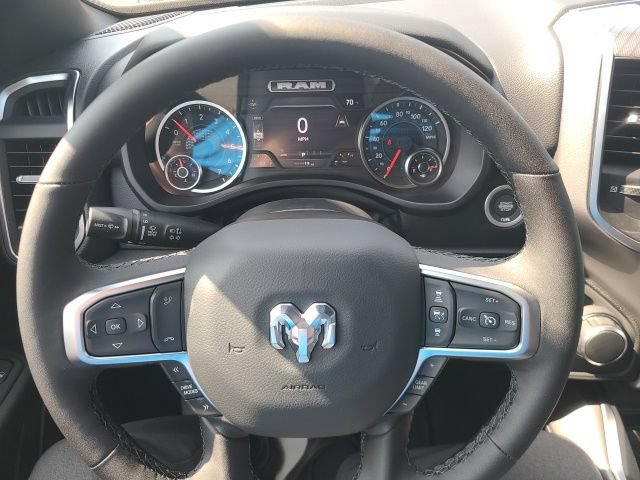 New 2026 RAM 1500 Big Horn AWD/4WD image 14