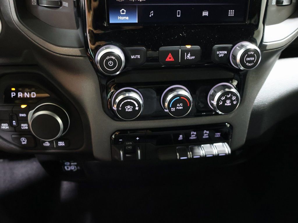 New 2026 RAM 1500 Classic Warlock image 22